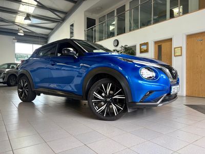 vehicle for sale from Dungarvan MotorMall