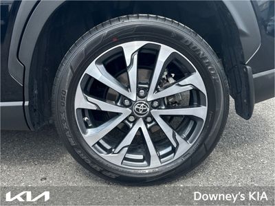 2023 Toyota Corolla Cross