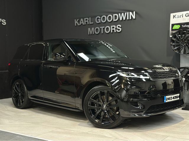 vehicle for sale from Karl Goodwin Motors