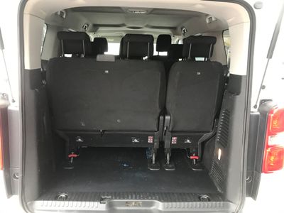 2017 Citroen C4 SpaceTourer