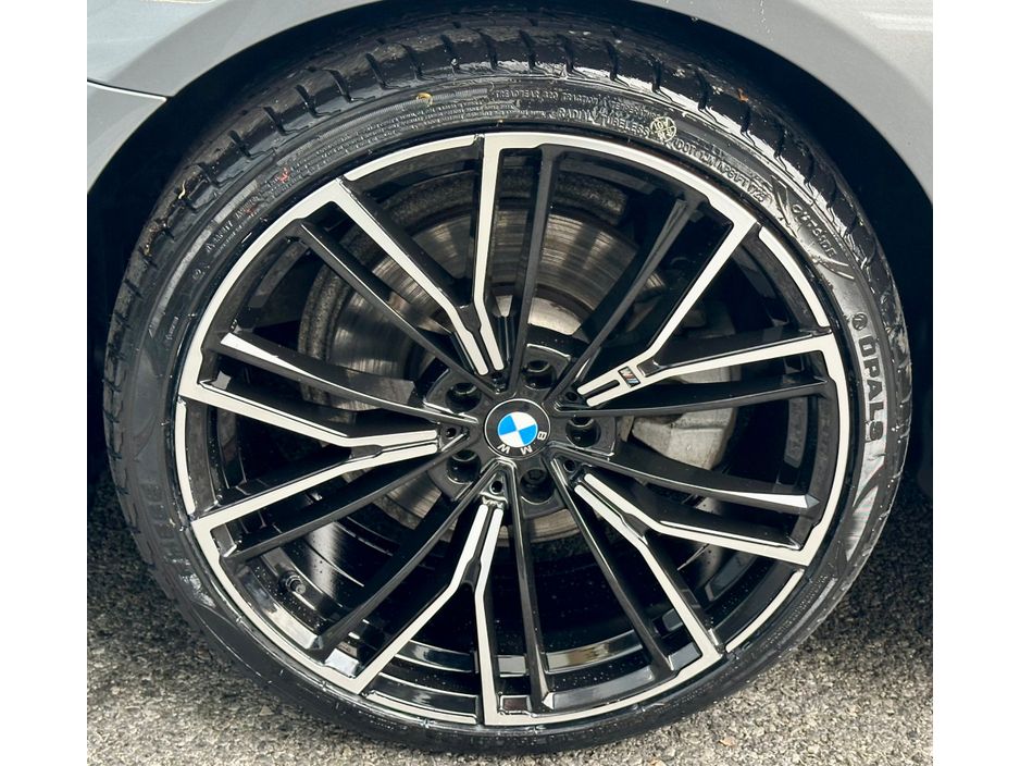 2023 BMW 5 Series
