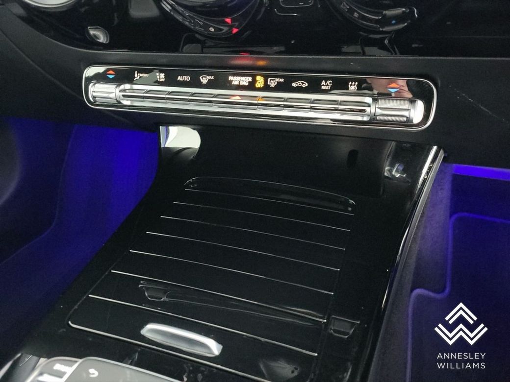 2022 Mercedes-Benz CLA Class