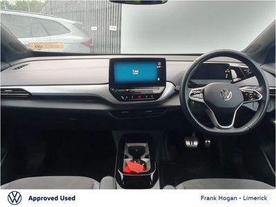 2023 Volkswagen ID.4