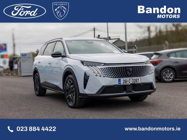 vehicle for sale from Bandon Motors