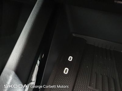 2026 Skoda Octavia