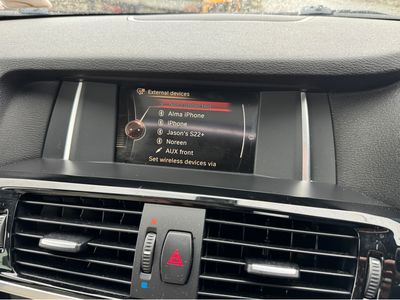 2014 BMW X4