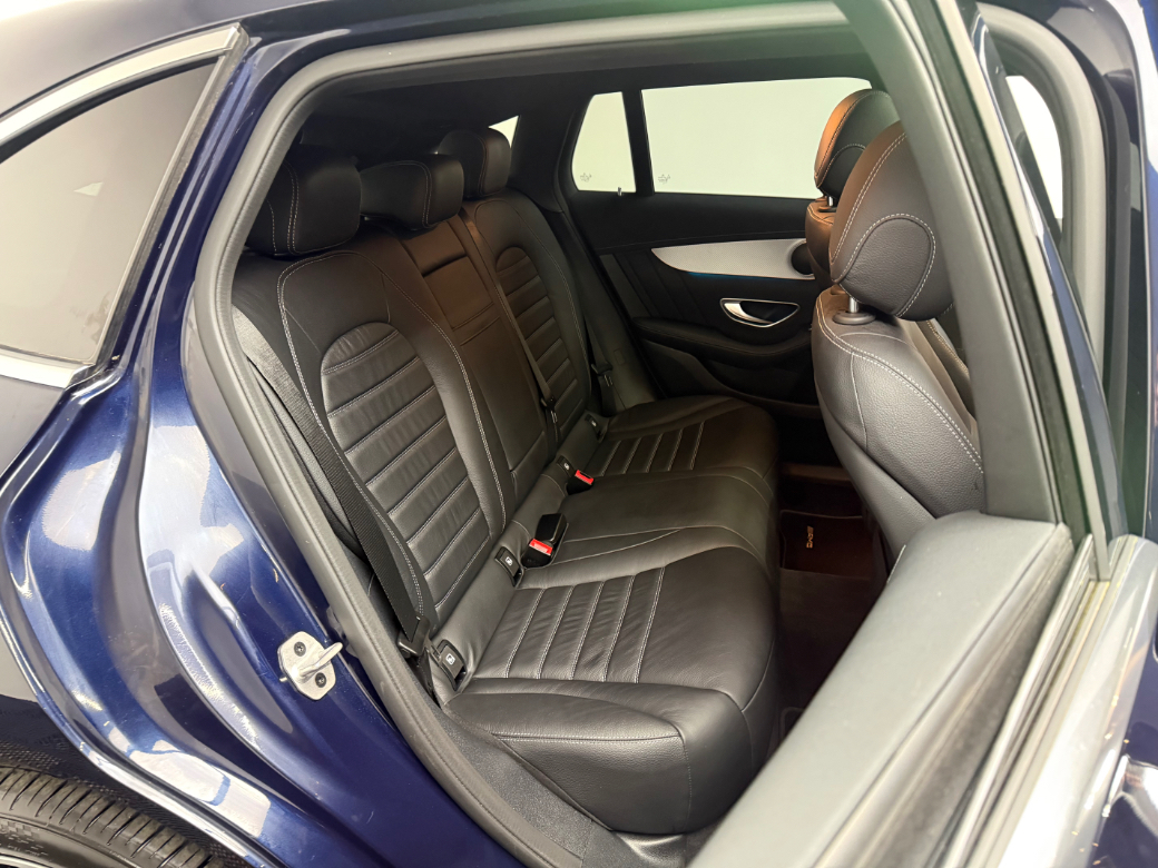 2023 Mercedes-Benz EQC