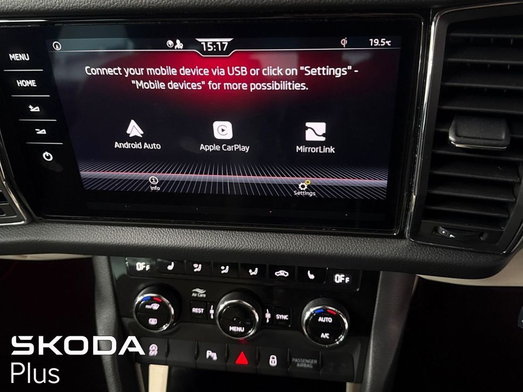 2023 Skoda Kodiaq