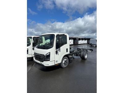 2026 Isuzu N-Series