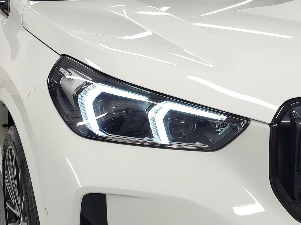 2023 BMW X1