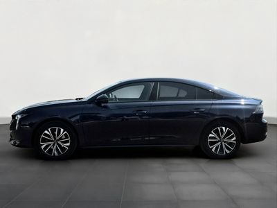 2024 Peugeot 508