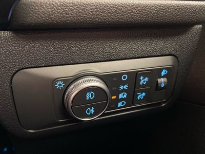 2022 Ford Kuga