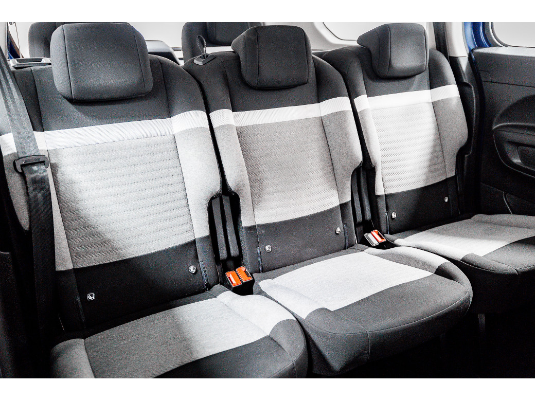 2023 Citroen Berlingo