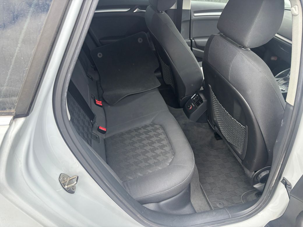 2014 Audi A3