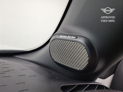 2025 Mini Cooper