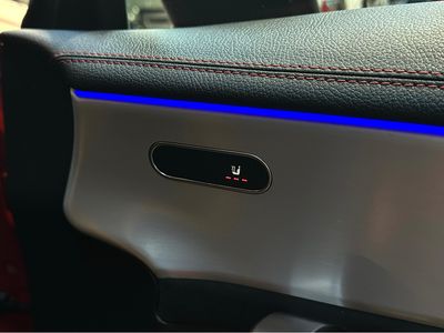 2023 Mercedes-Benz CLA Class