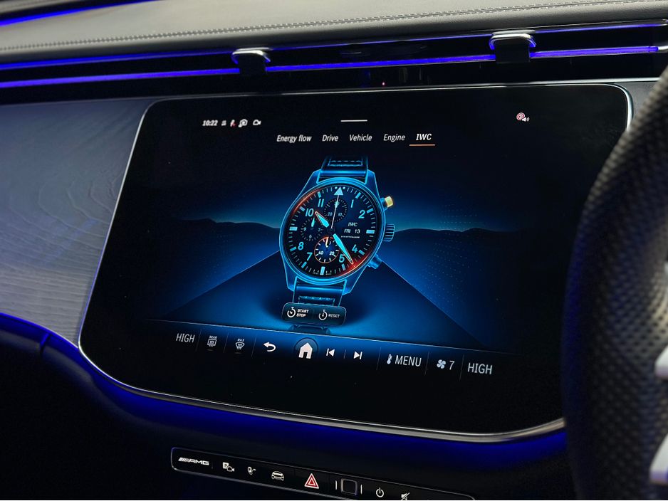 2025 Mercedes-Benz AMG