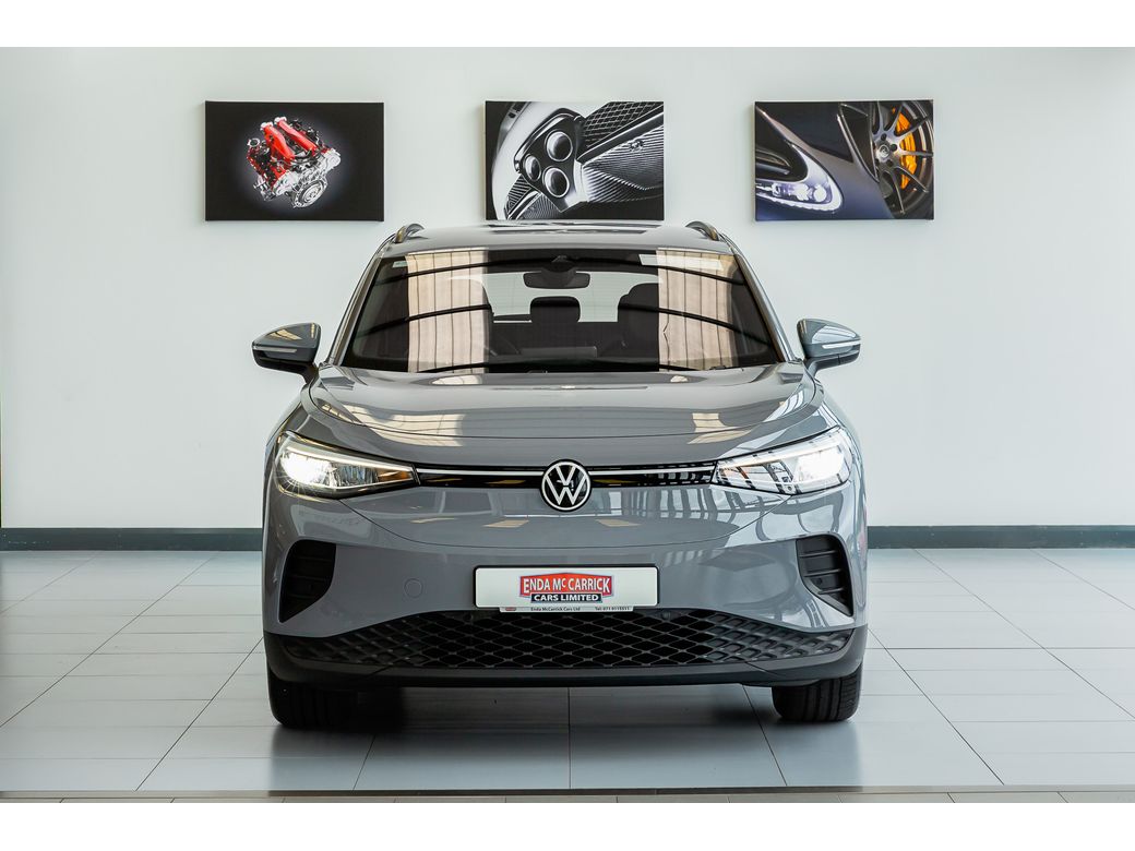 2023 Volkswagen ID.4