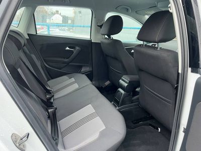 2016 Volkswagen Polo