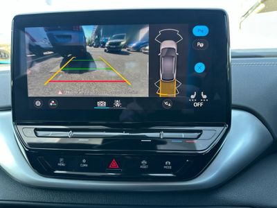 2023 Volkswagen ID.4