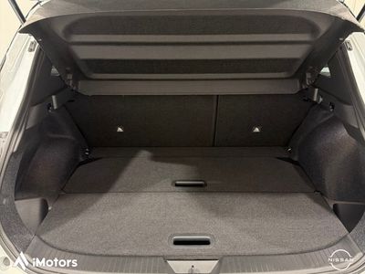 2026 Nissan Qashqai