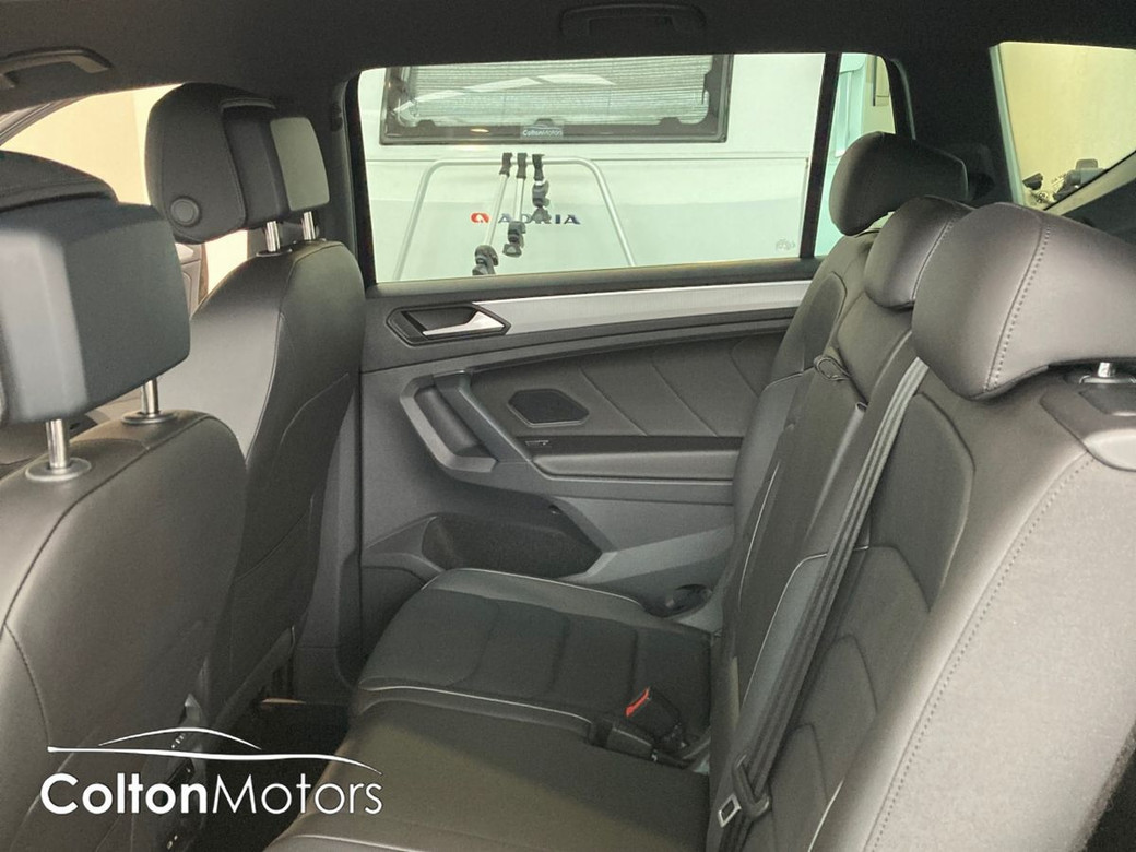 2023 SEAT Tarraco