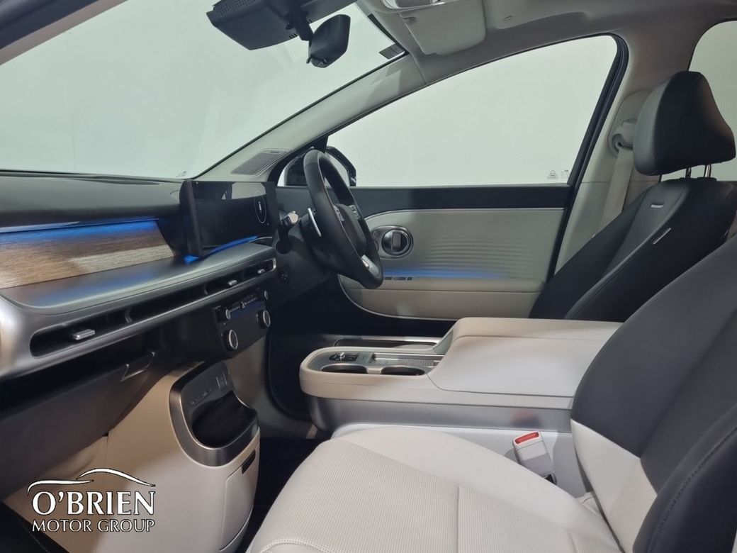 2025 Hyundai Ioniq 9