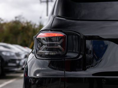 2026 Jeep Avenger