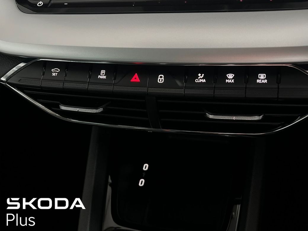 2024 Skoda Octavia
