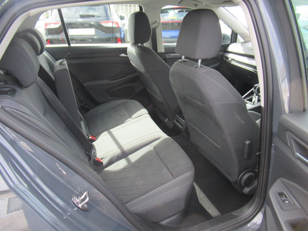2022 Volkswagen Golf