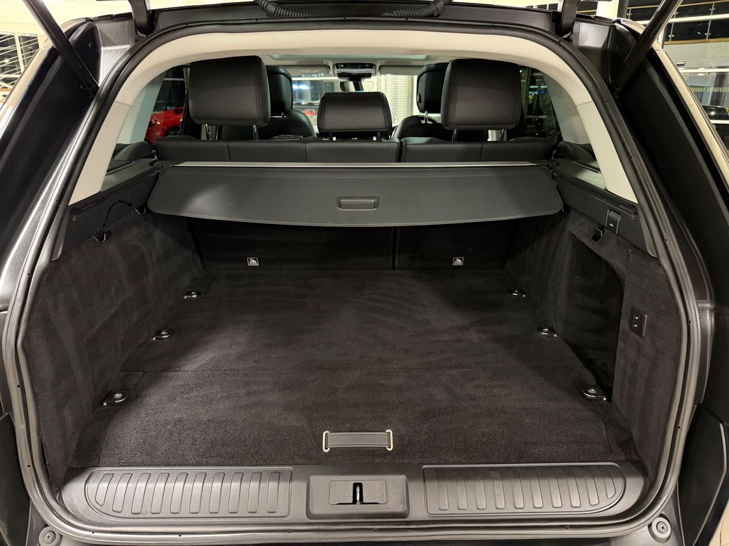 2020 Land Rover Range Rover Sport