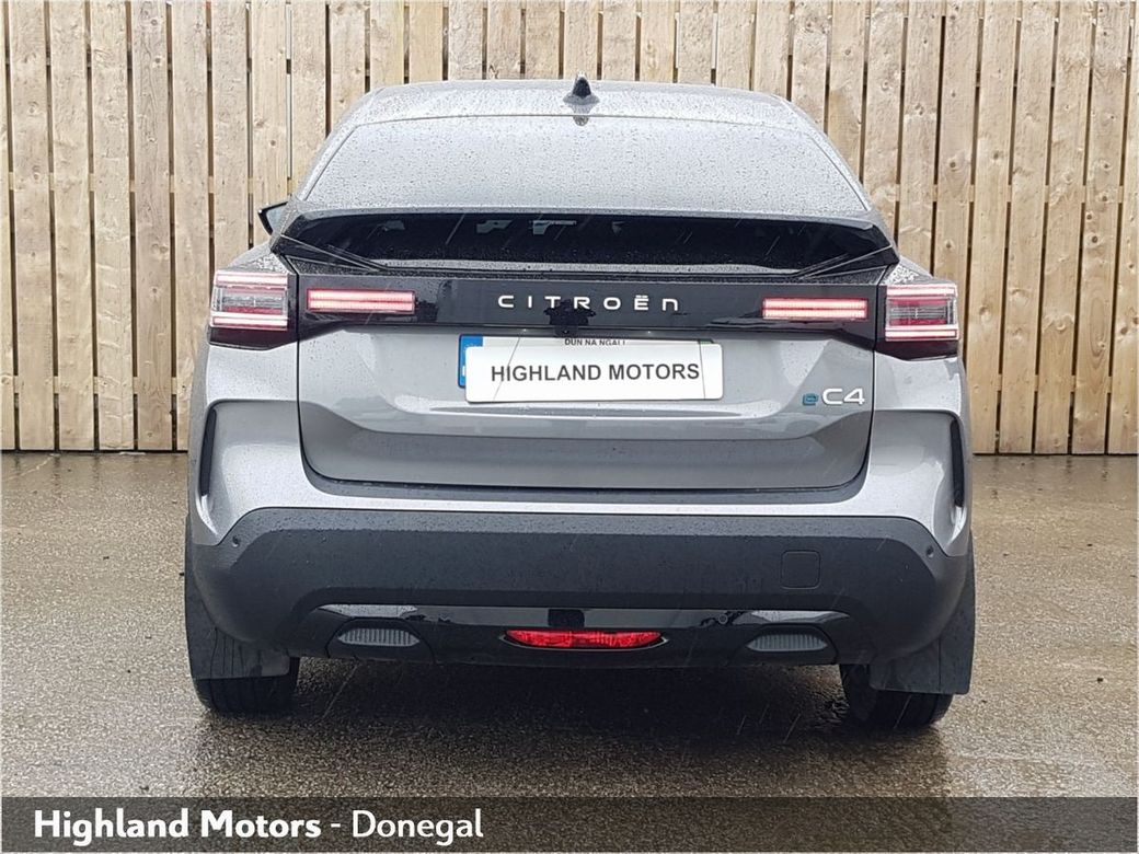 2026 Citroen C4
