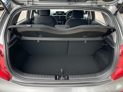 2024 Kia Picanto
