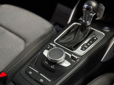 2018 Audi Q2