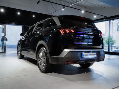 2026 Peugeot 5008