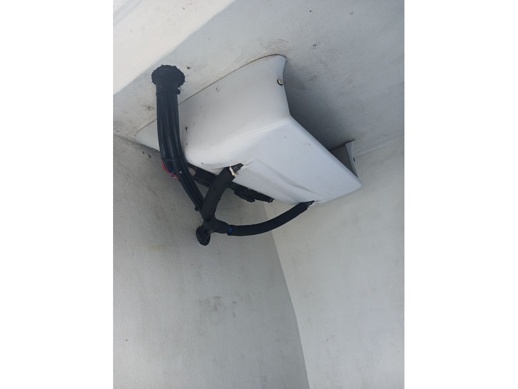 2022 Nissan Interstar