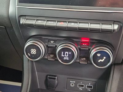 2021 Renault Captur