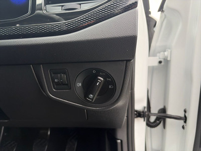 2026 Volkswagen Taigo