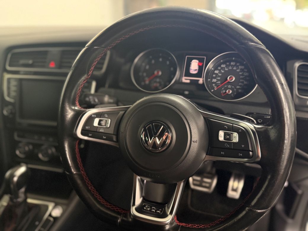 2014 Volkswagen Golf