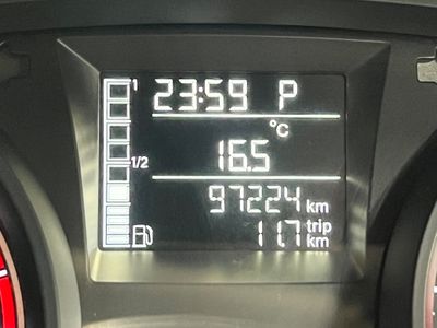 2013 SEAT Ibiza
