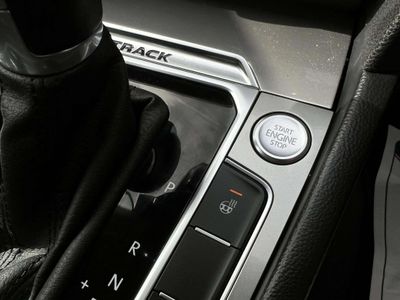 2019 Volkswagen Passat