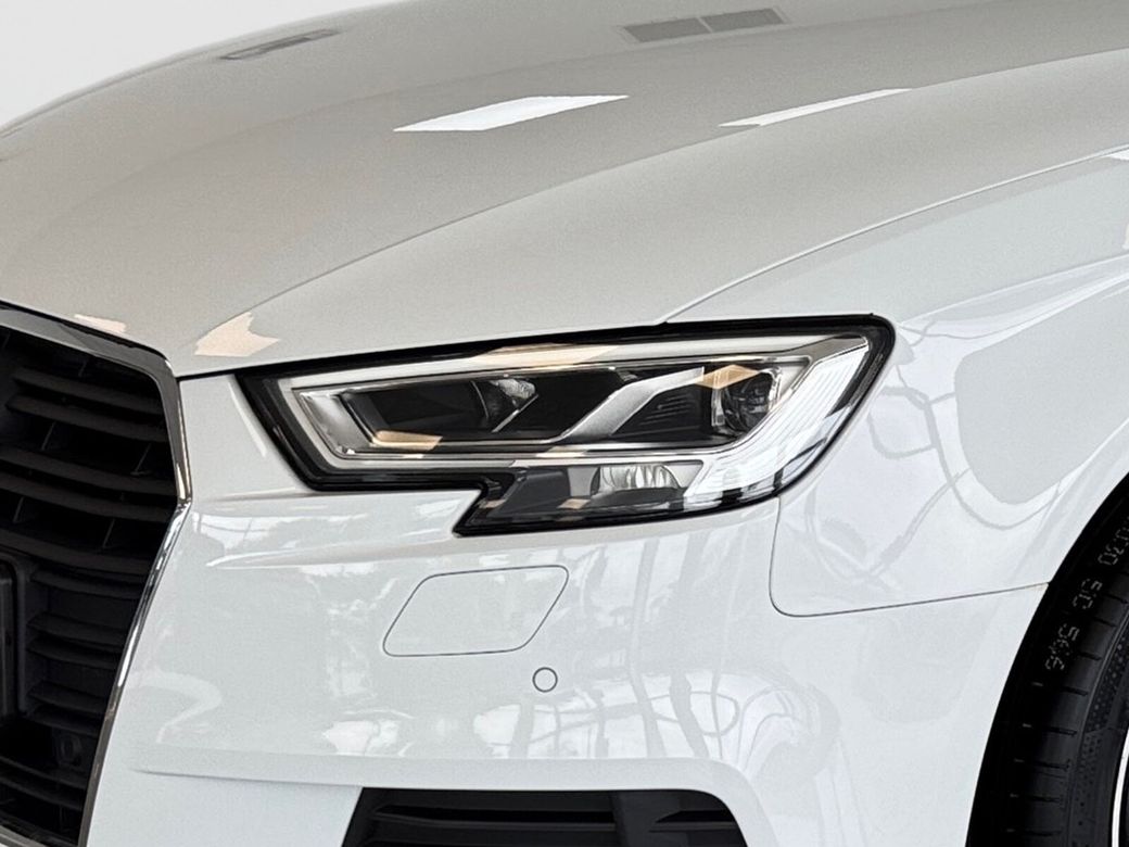 2017 Audi A3