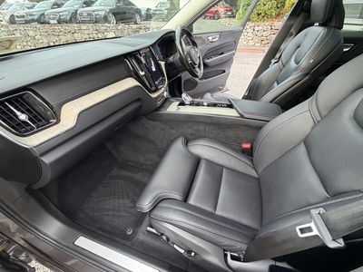 2022 Volvo XC60