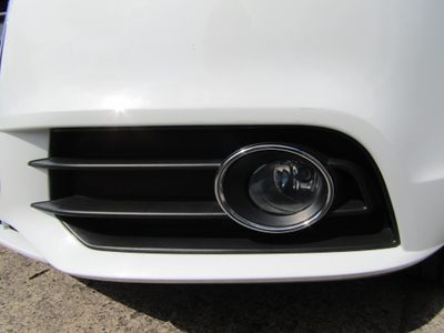 2014 Audi A1