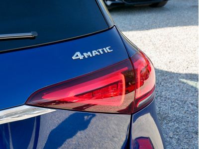 2022 Mercedes-Benz GLE Class