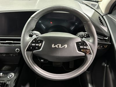 2024 Kia Niro