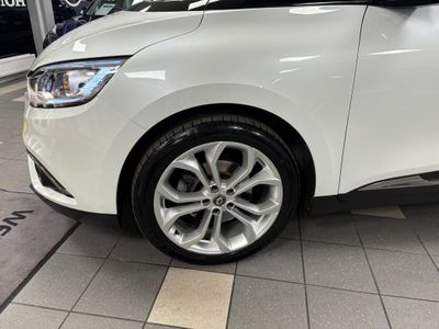 2021 Renault Grand Scenic