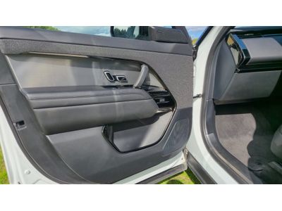 2024 Land Rover Range Rover Sport