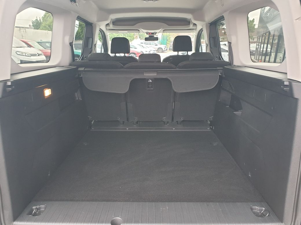 2024 Citroen Berlingo