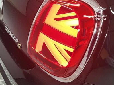 2023 Mini Cooper